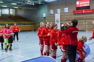 Bild 186 - C-Juniorinnen Landesmeisterschaft